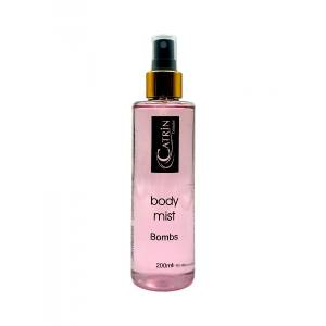 Body Mist Bombs